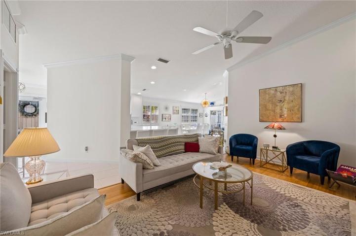 3017 Futuna LN, NAPLES FL 34119