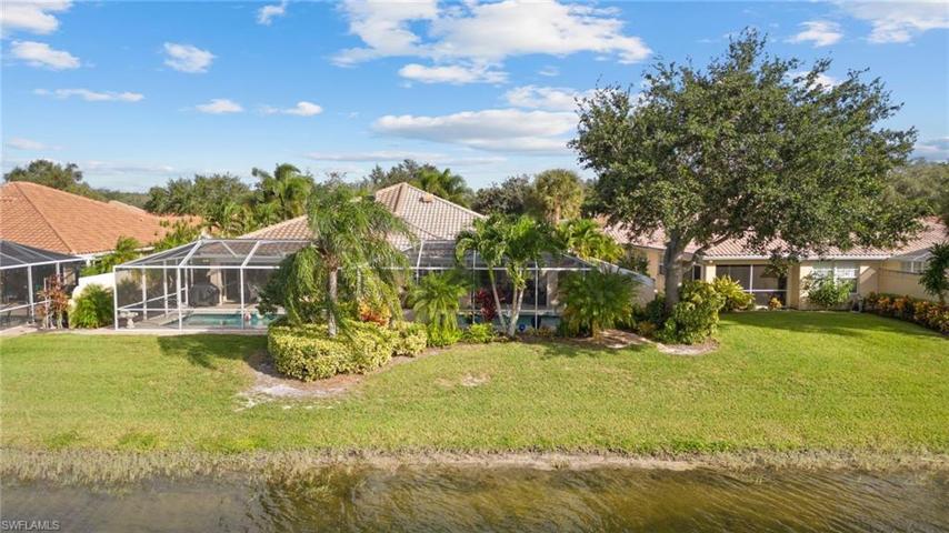3017 Futuna LN, NAPLES FL 34119