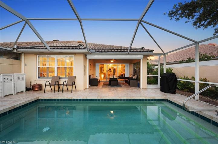 3017 Futuna LN, NAPLES FL 34119