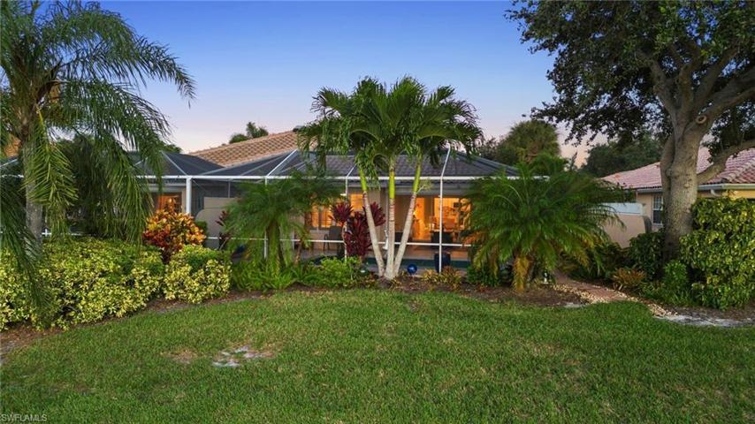 3017 Futuna LN, NAPLES FL 34119