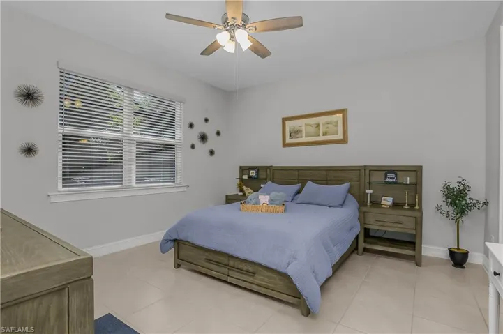 main suite