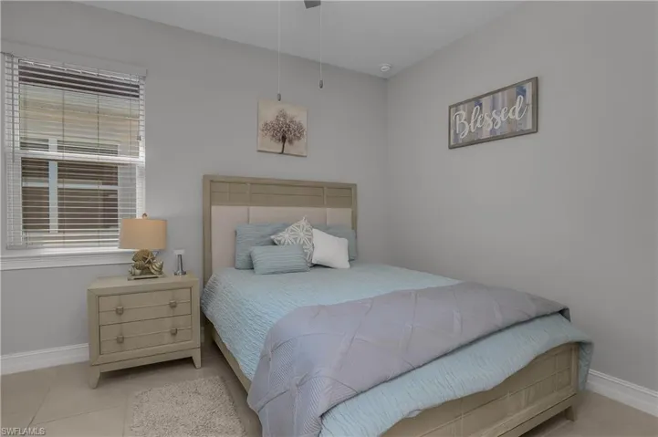 Guest bedroom #2