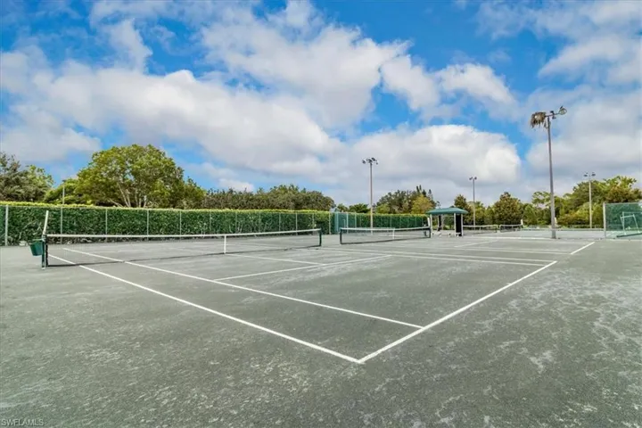 Tennis