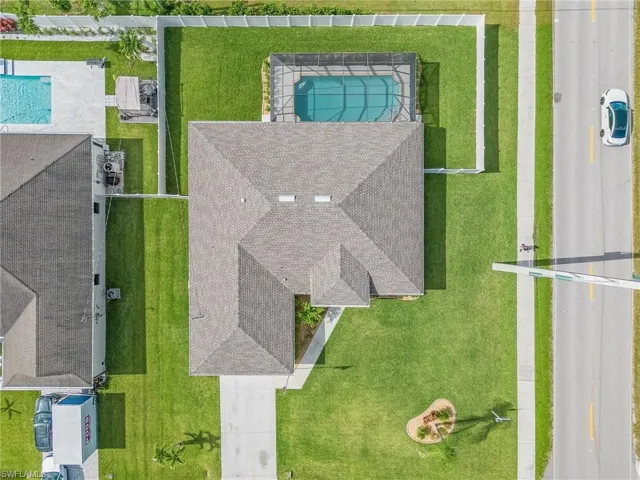 1922 SW 30th  ST, Cape Coral, FL 33914