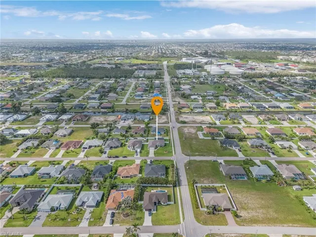 1922 SW 30th  ST, Cape Coral, FL 33914