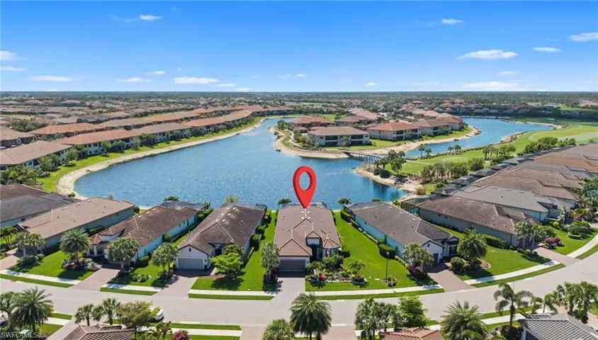 9576 Montelanico Loop, Naples, Florida 34119