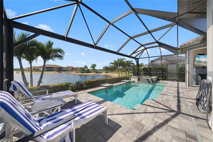 9576 Montelanico Loop, Naples, Florida 34119