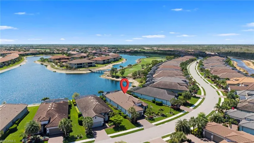 9576 Montelanico Loop, Naples, Florida 34119