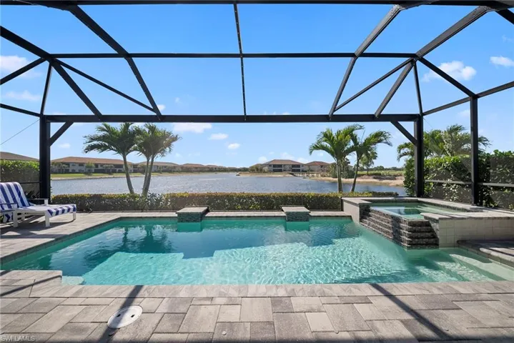 9576 Montelanico Loop, Naples, Florida 34119