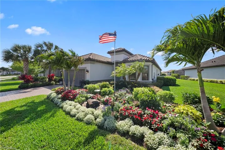 9576 Montelanico Loop, Naples, Florida 34119