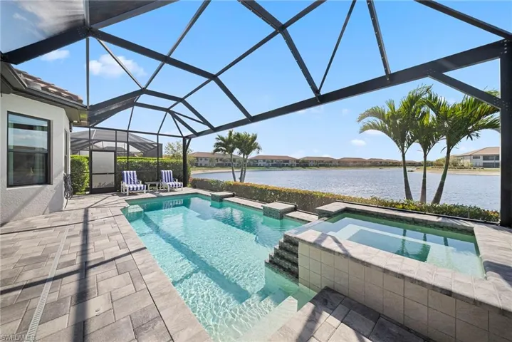 9576 Montelanico Loop, Naples, Florida 34119