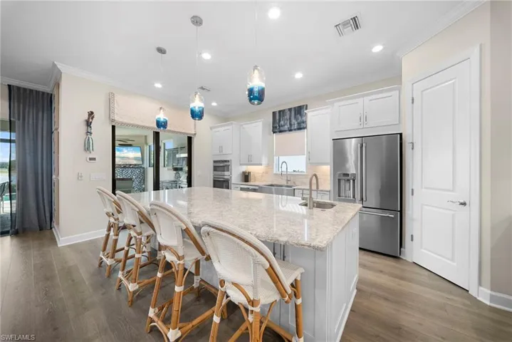 9576 Montelanico Loop, Naples, Florida 34119