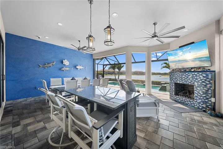 9576 Montelanico Loop, Naples, Florida 34119