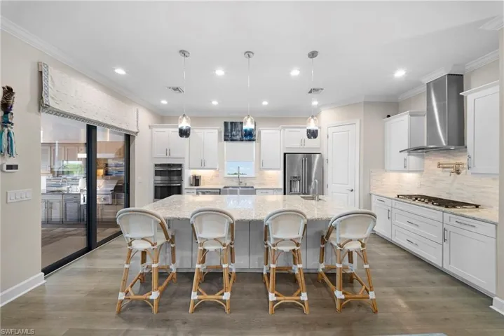 9576 Montelanico Loop, Naples, Florida 34119