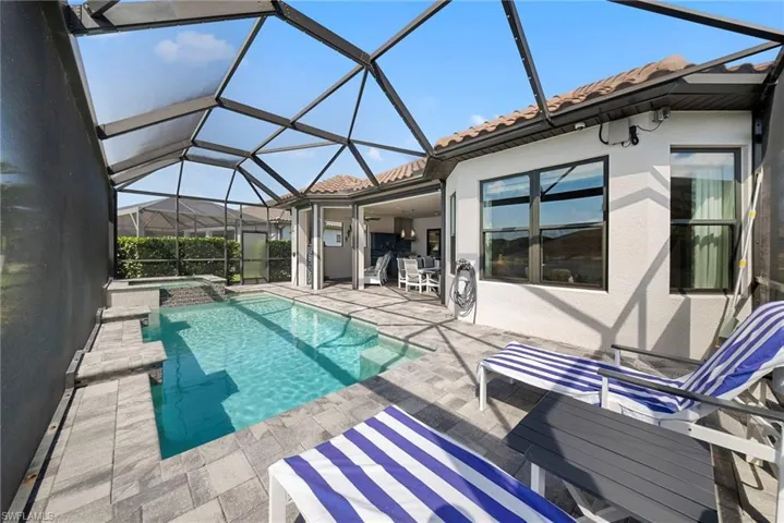 9576 Montelanico Loop, Naples, Florida 34119