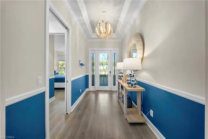 9576 Montelanico Loop, Naples, Florida 34119