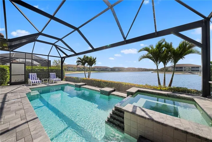 9576 Montelanico Loop, Naples, Florida 34119
