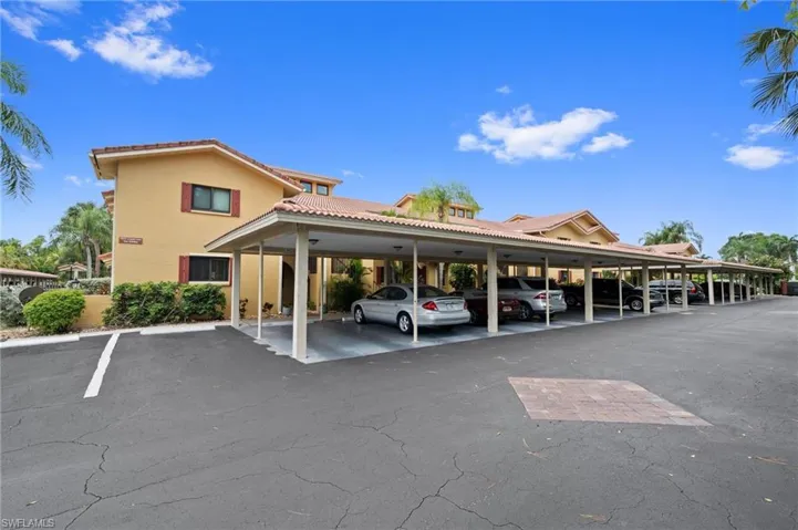 Carport