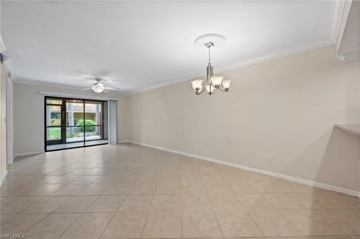 Main Living Area