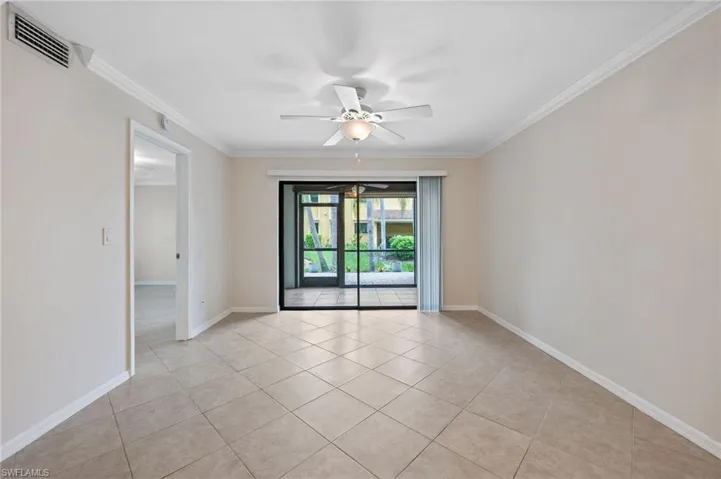 Main Living area