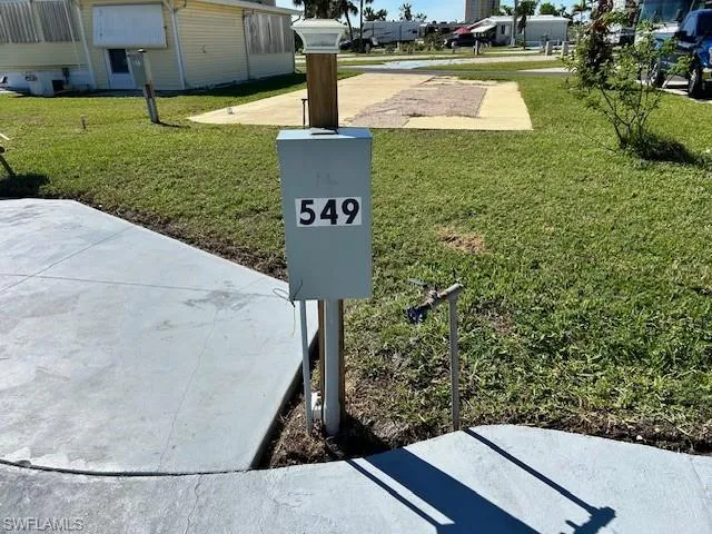 19681 Summerlin Rd 549, Fort Myers Fl 33908
