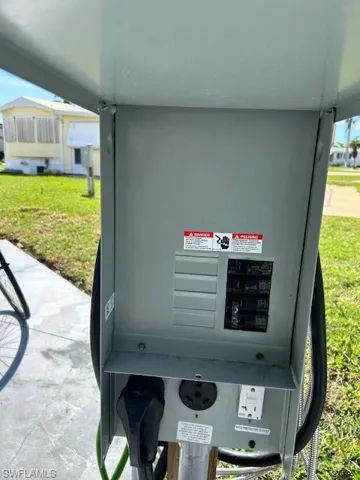 ELECTRIC