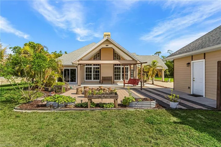 8930 Penzance Blvd, Fort Myers, Florida 33912