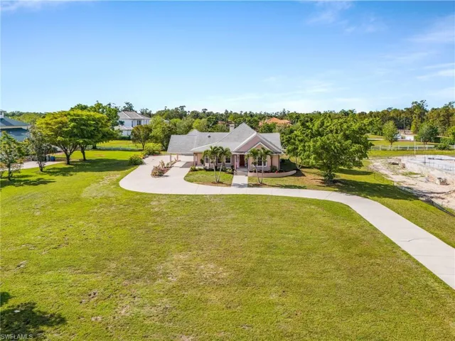 8930 Penzance Blvd, Fort Myers, Florida 33912