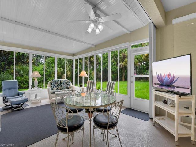 Florida Room