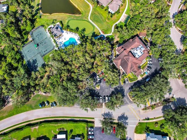 Golf & Country Club