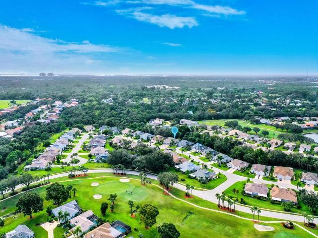 Situated In Wonderful Golf Community