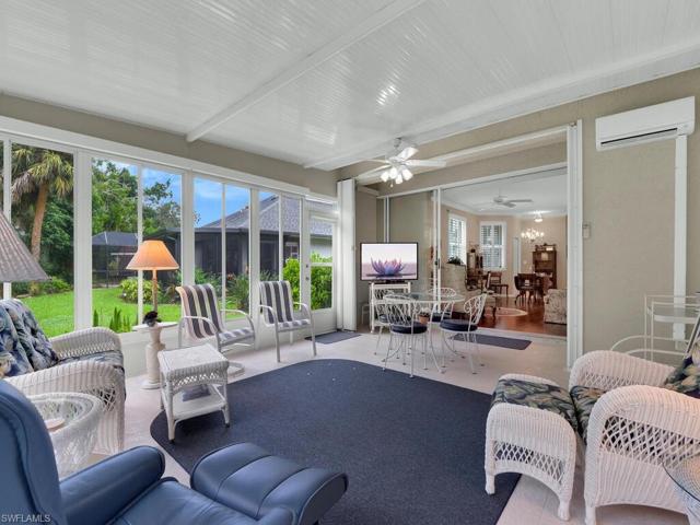 Florida Room
