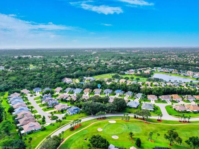 Just Minutes From Golf & Country Club