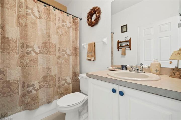 3rd Bath