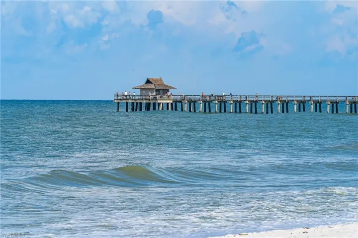 Naples Pier