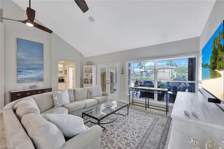 You will absolutely fall in love with this light, bright and airy home!