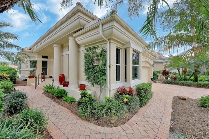 All of the homes in Montara are lovingly maintained.