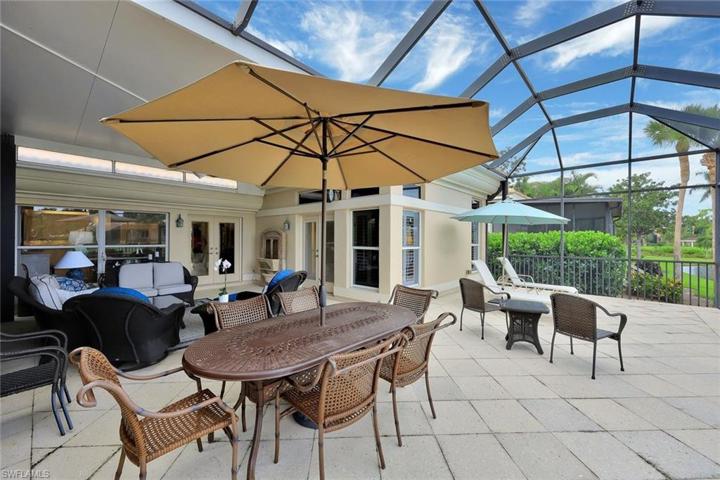 Winter in Florida is meant to be spent outdoors!