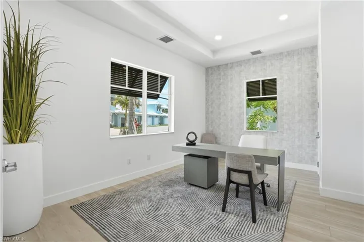 Community Room