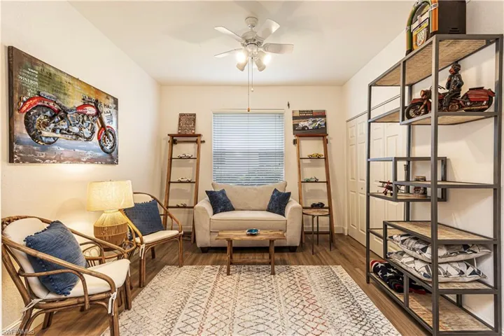 Guest Bedroom