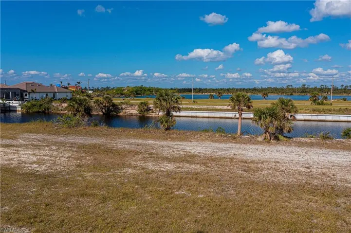 4527 NW 35th  TER, Cape Coral, FL 33993
