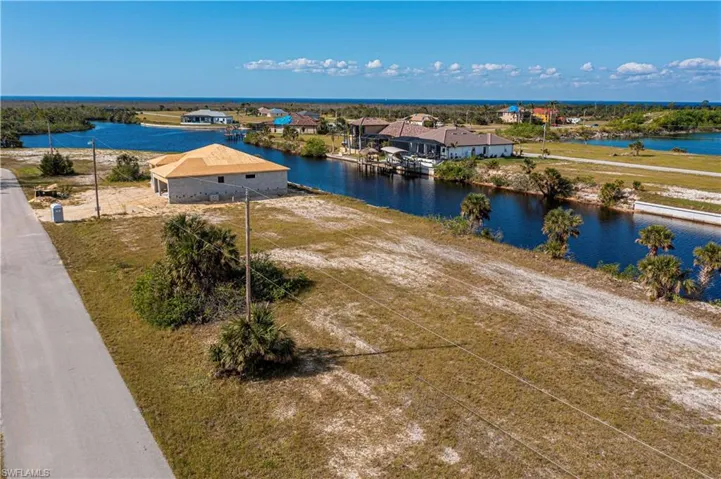 4527 NW 35th  TER, Cape Coral, FL 33993