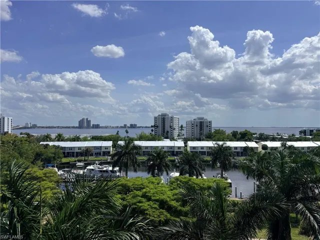 3414 Hancock Bridge Pkwy 602, North Fort Myers, Florida 33903