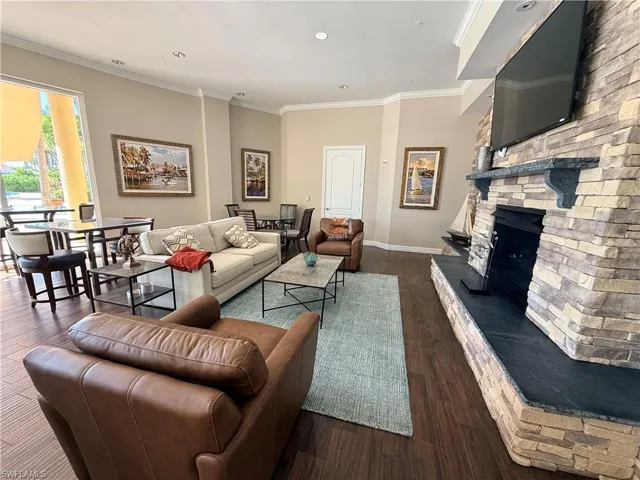 3414 Hancock Bridge Pkwy 602, North Fort Myers, Florida 33903
