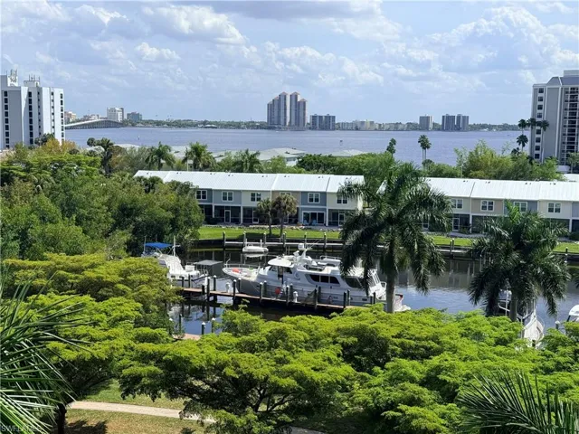 3414 Hancock Bridge Pkwy 602, North Fort Myers, Florida 33903