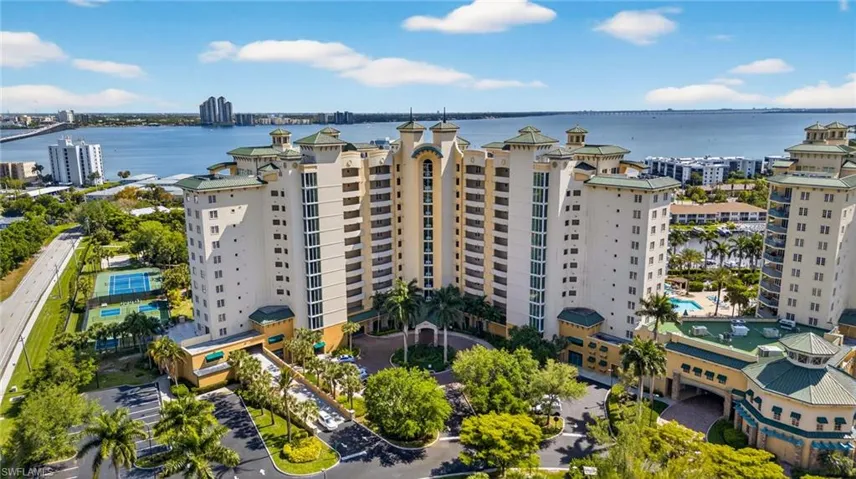 3414 Hancock Bridge Pkwy 602, North Fort Myers, Florida 33903