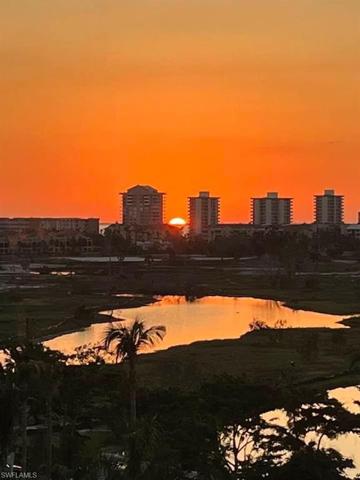 Sunsets in Bay Beach