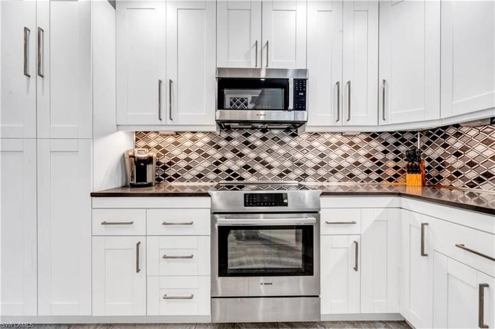 bosch appliances