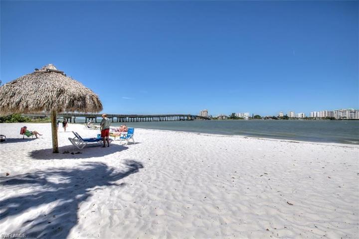 Our gorgeous beach!