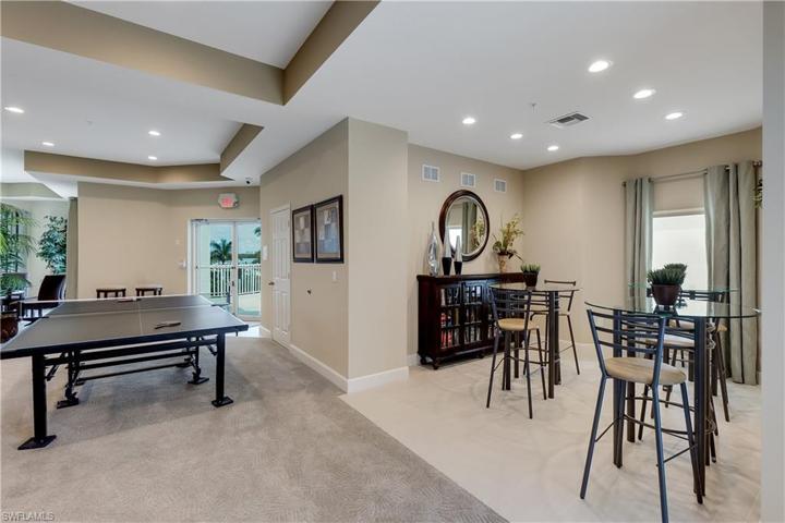 community room